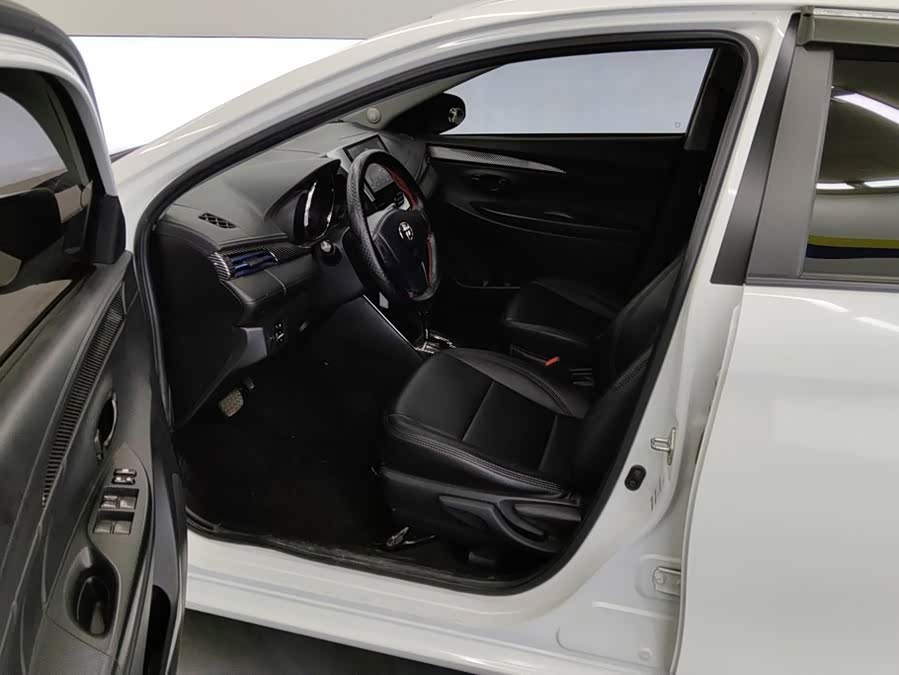 Toyota Vios 2019, фото 9