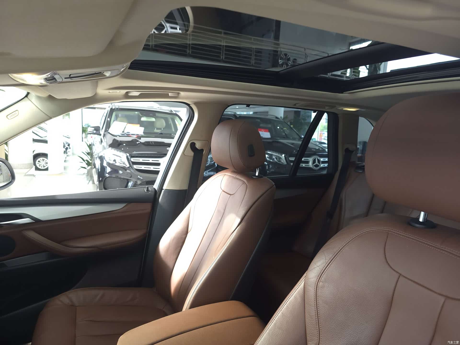 BMW X5, 2016 15