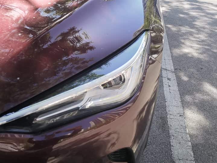 Infiniti QX50, 2021 года фото 6