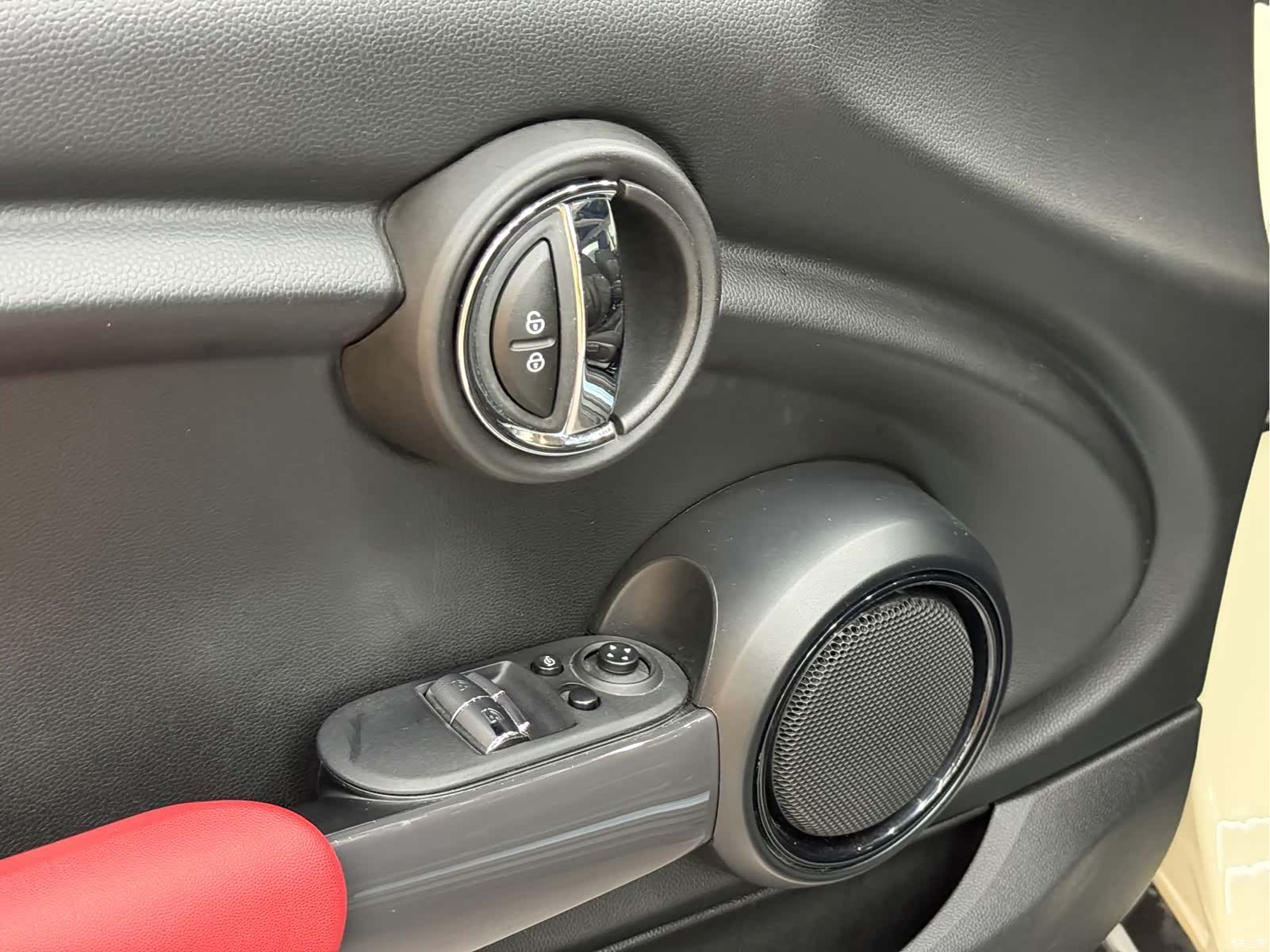 Mini Cooper, 2017 6