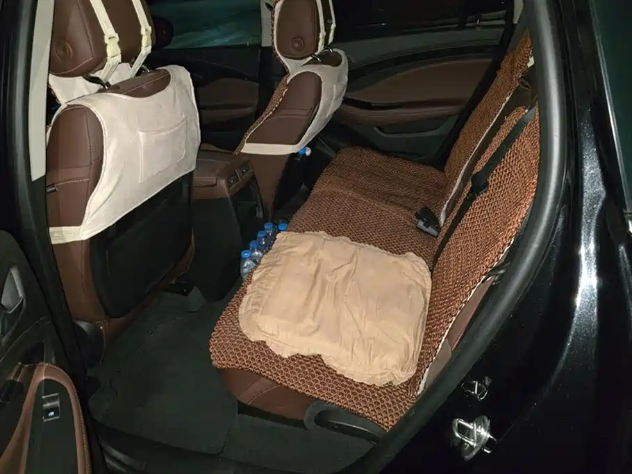 Buick Angkewei Plus