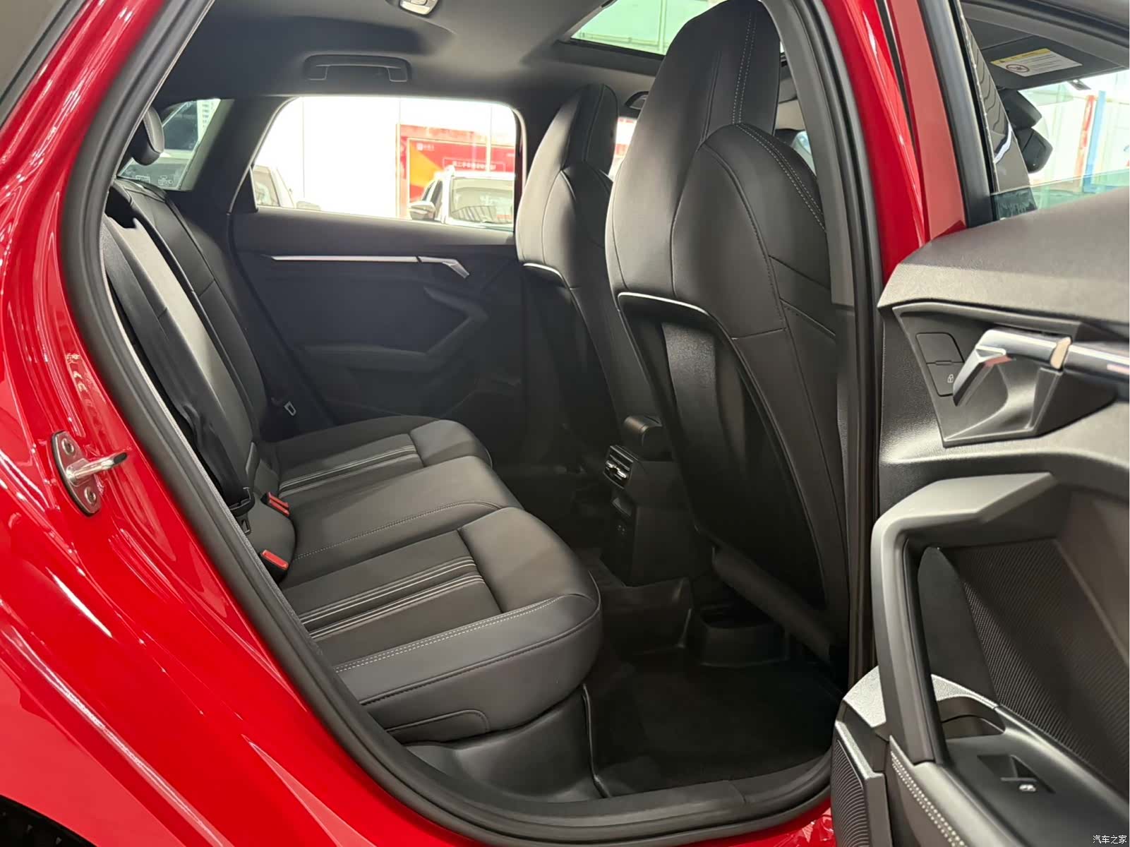 Audi A3, 2023 9