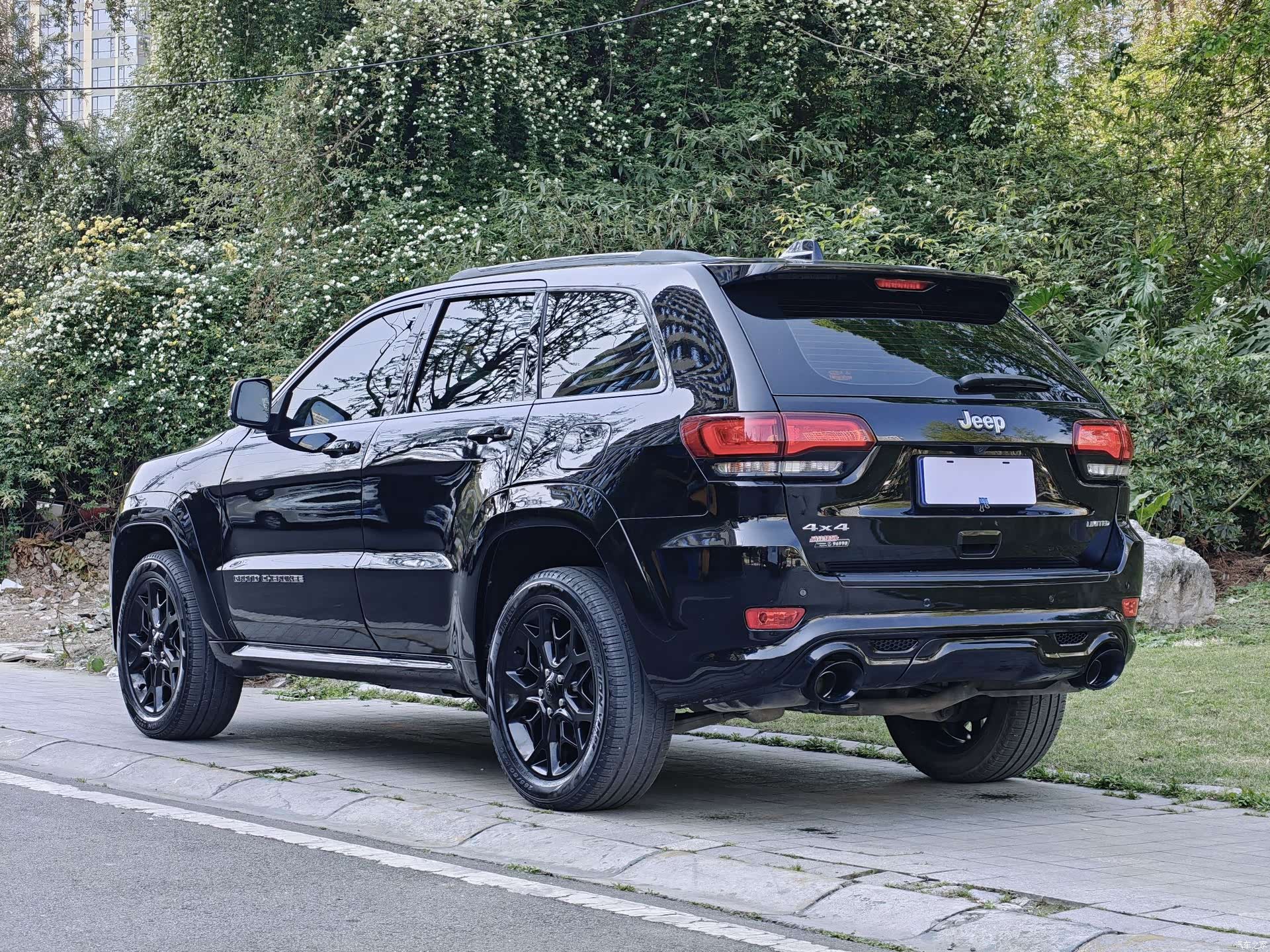Jeep Grand Cherokee, 2022 3
