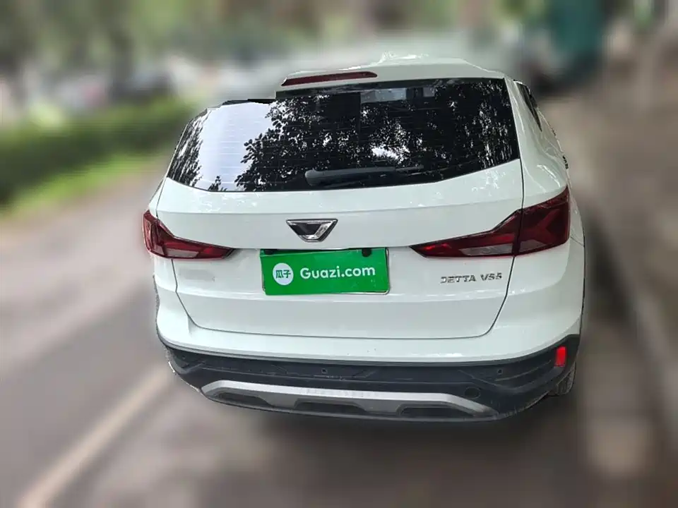 Jetta VS5