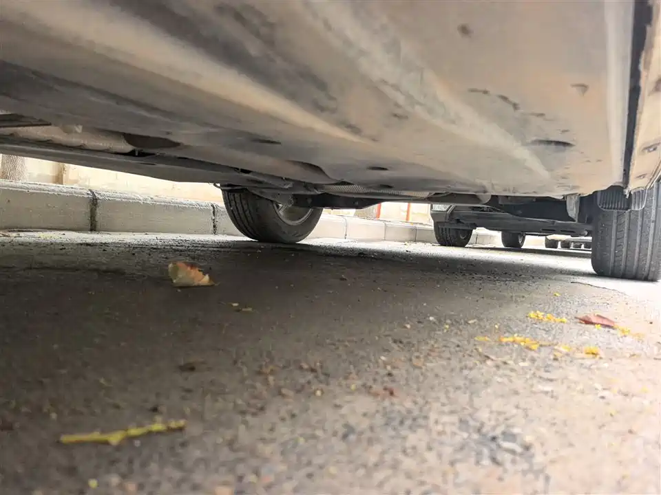 Jetta VS5