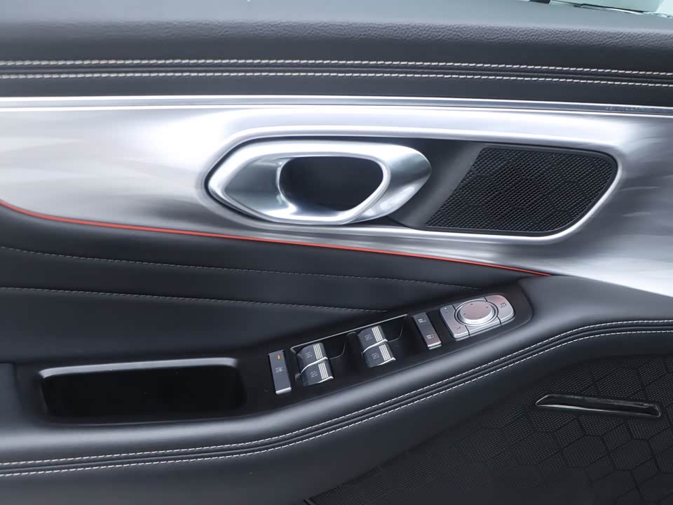 Trumpchi Trumpchi GS8