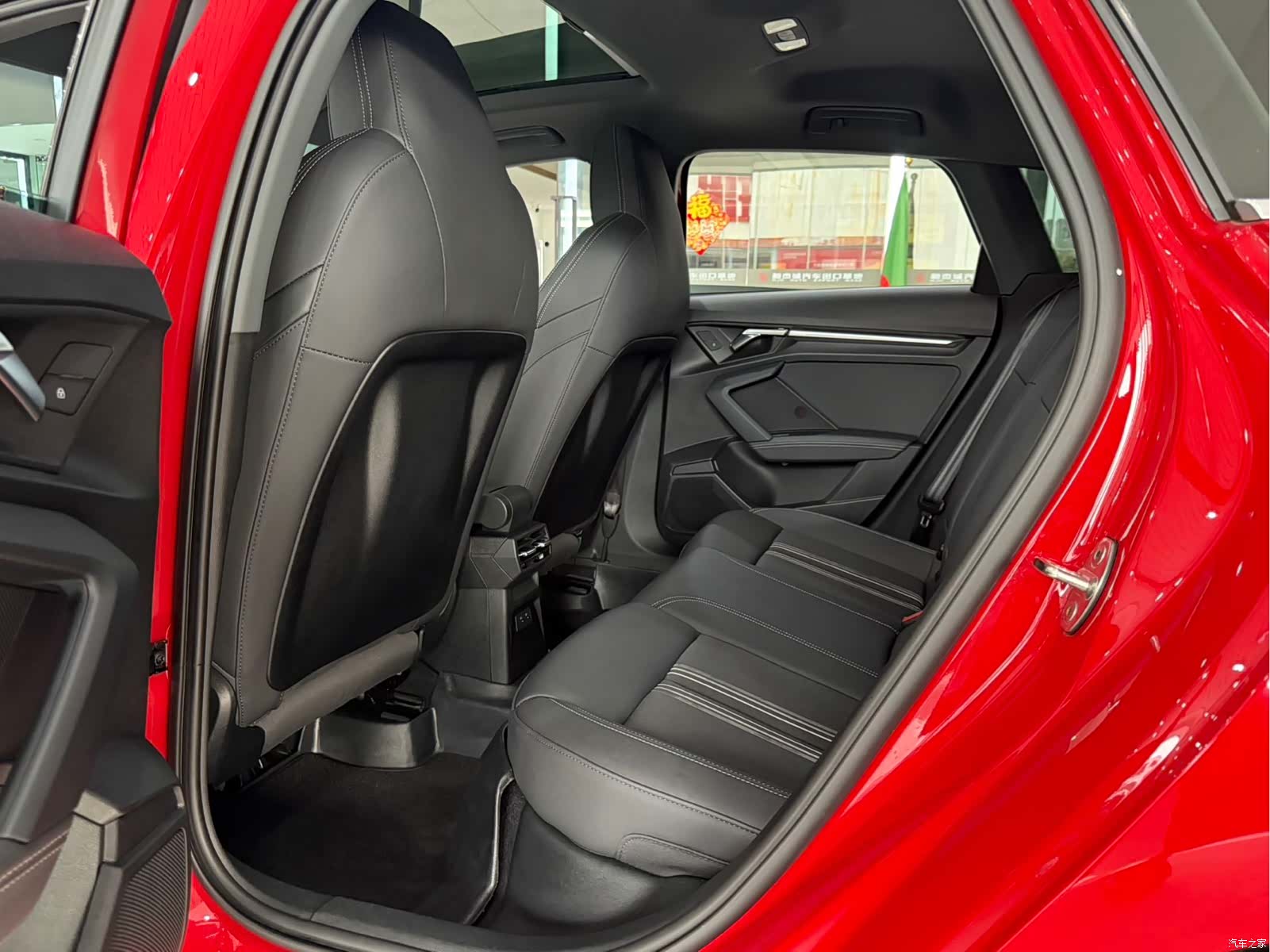 Audi A3, 2023 8