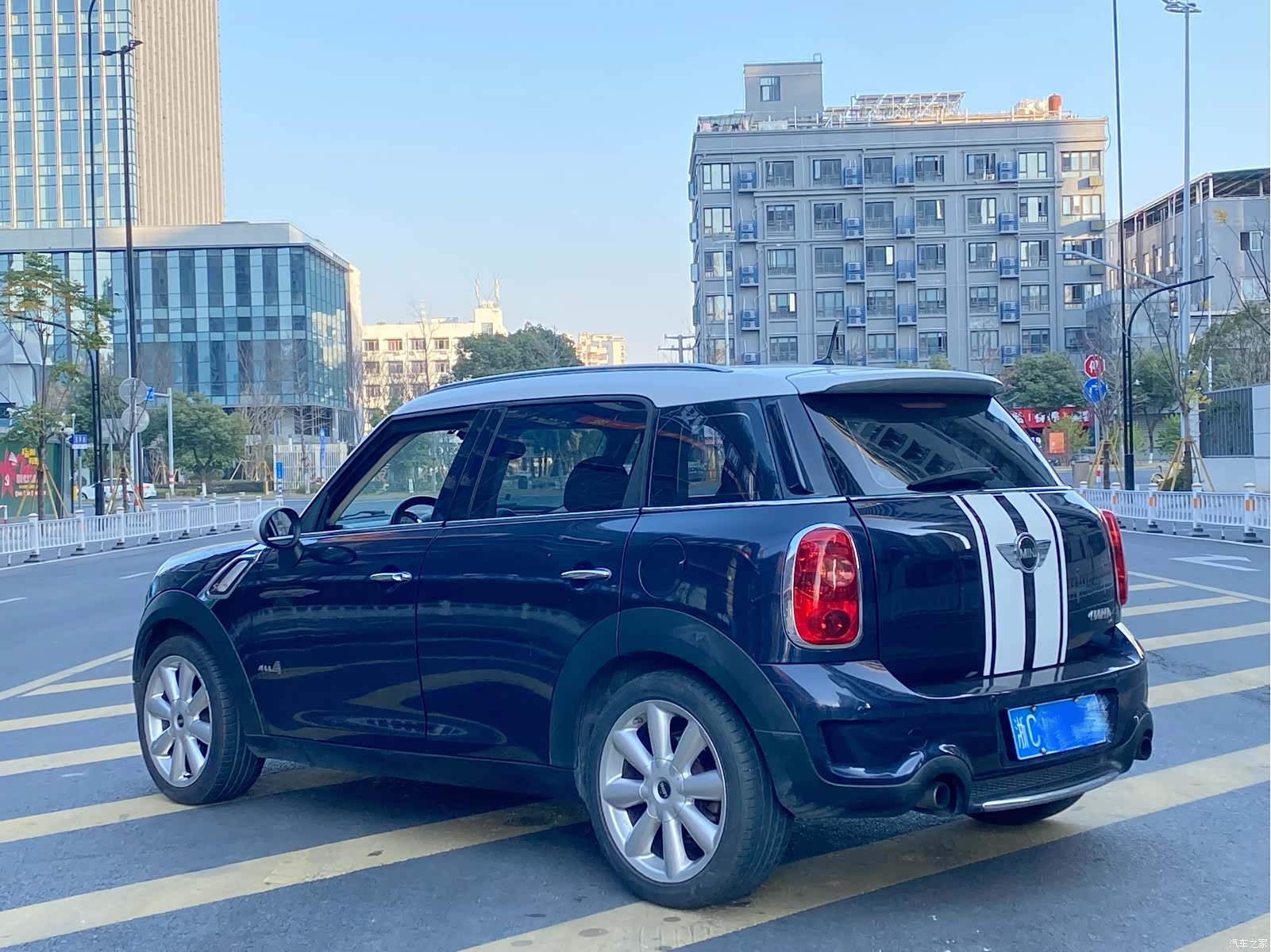 Mini Countryman, 2012 все фото