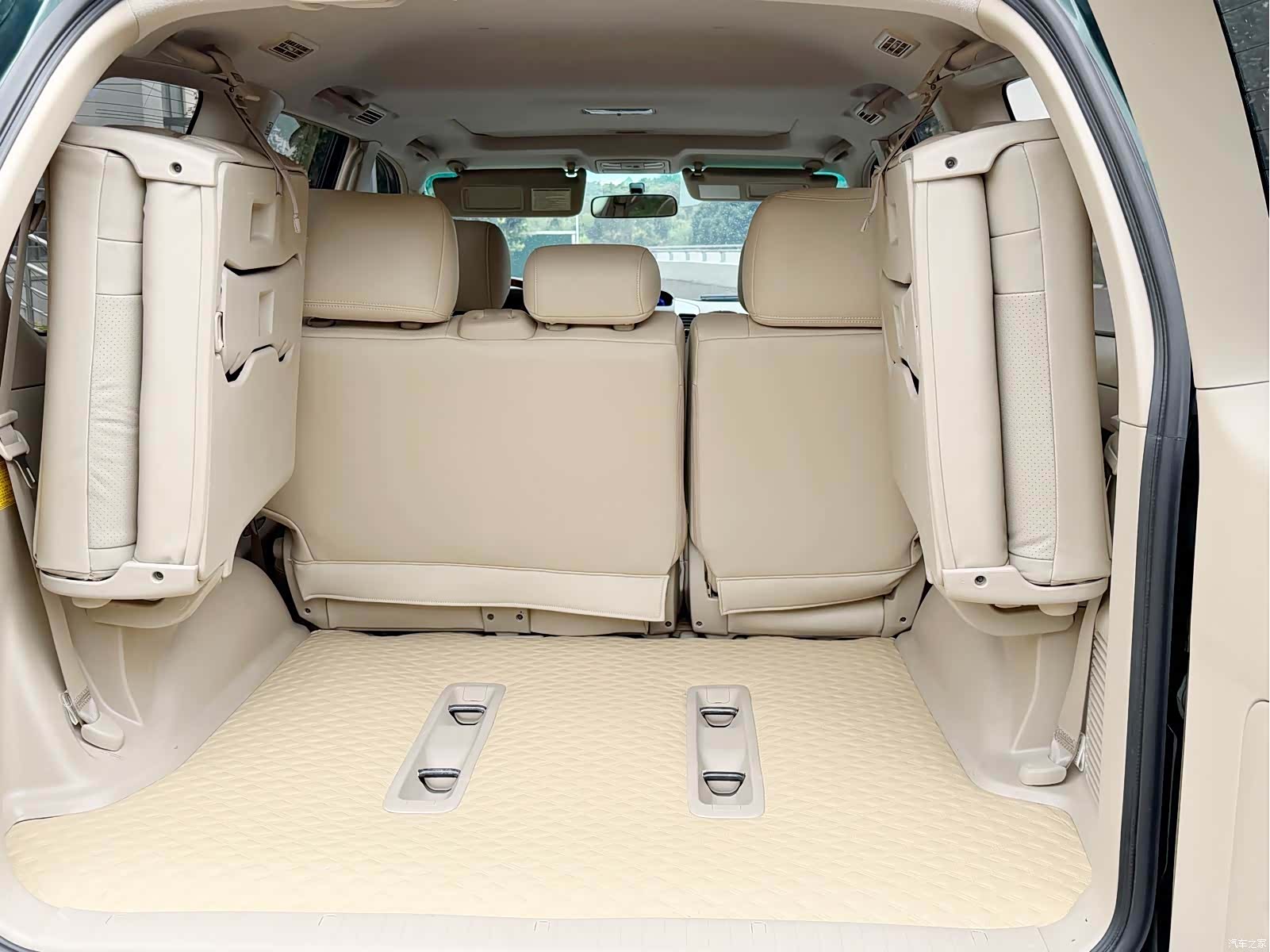 Toyota Prado, 2008 10