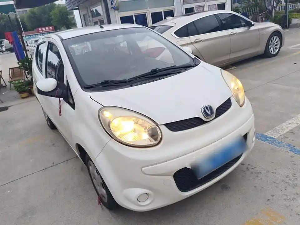 Changan Benben MINI Changan Benben MINI