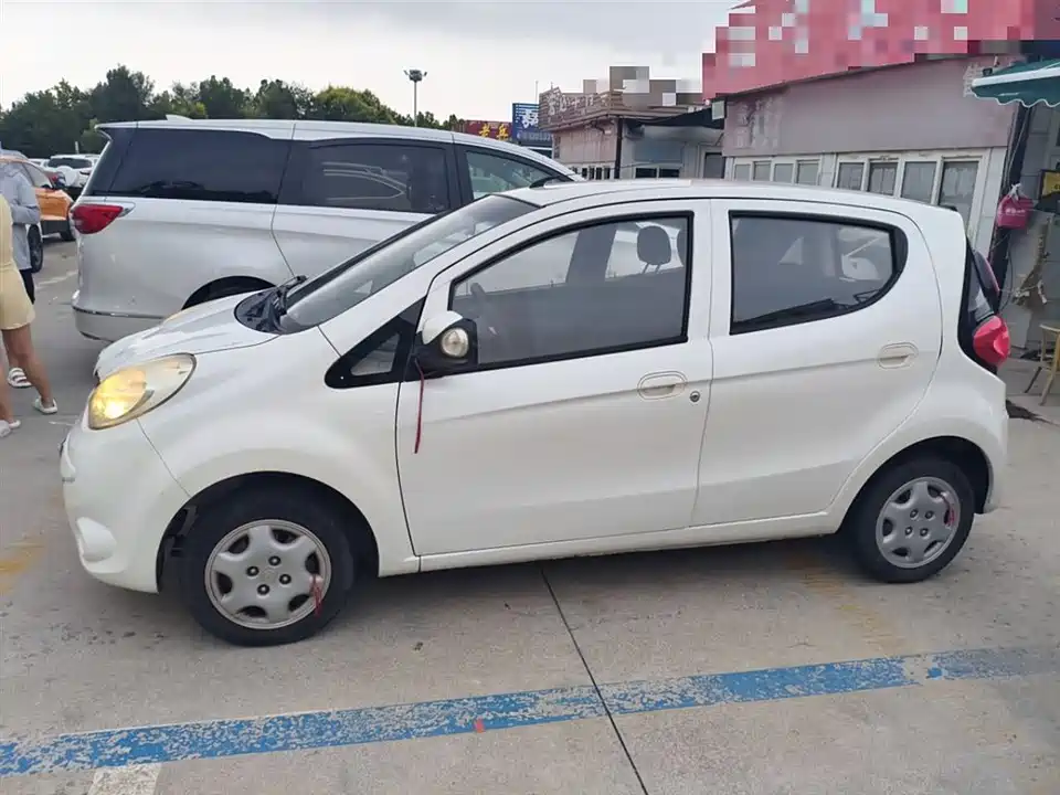 Changan Benben MINI Changan Benben MINI