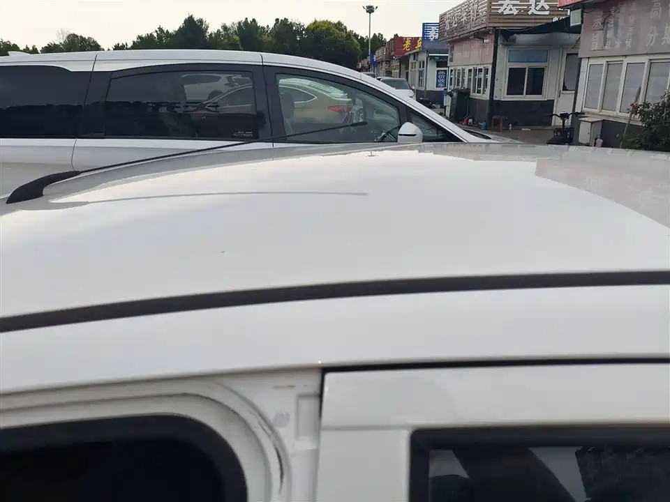 Changan Benben MINI Changan Benben MINI