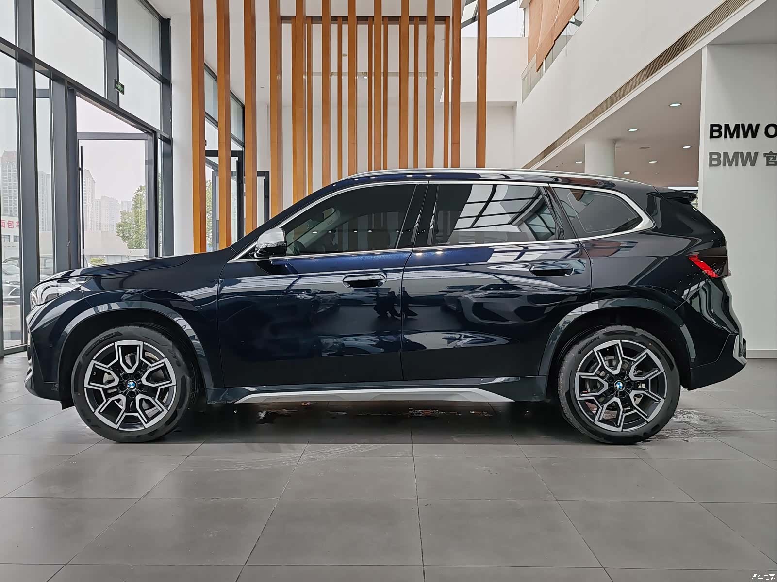 BMW X1, 2024 4