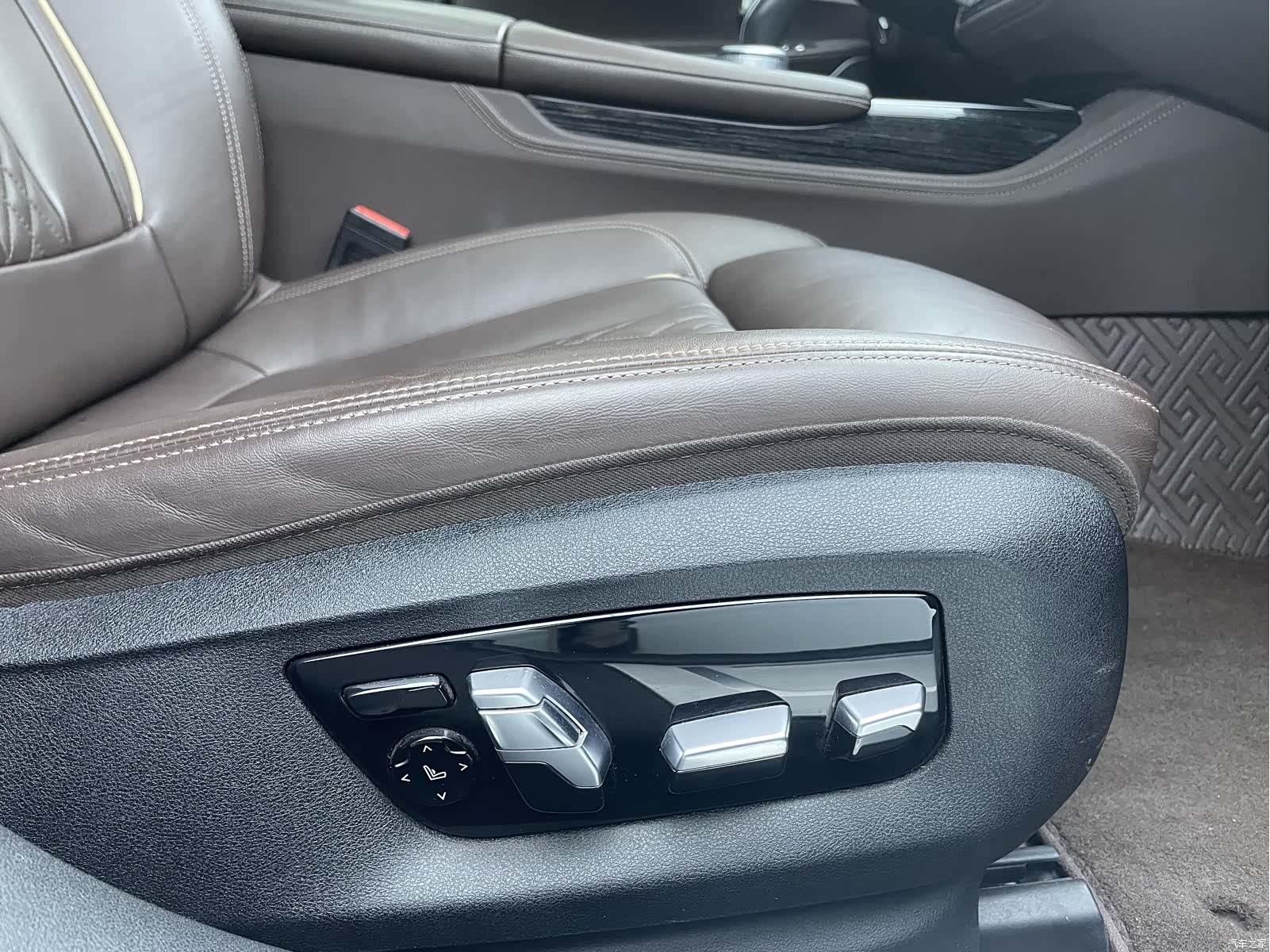 BMW 7 Series, 2022 16