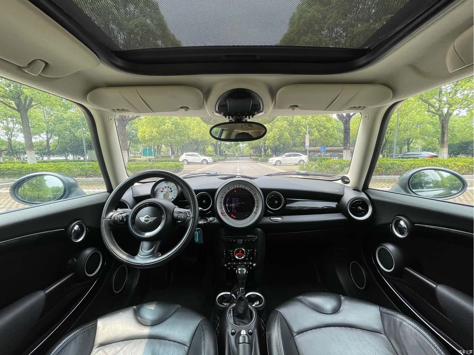 Mini Cooper, 2014 7