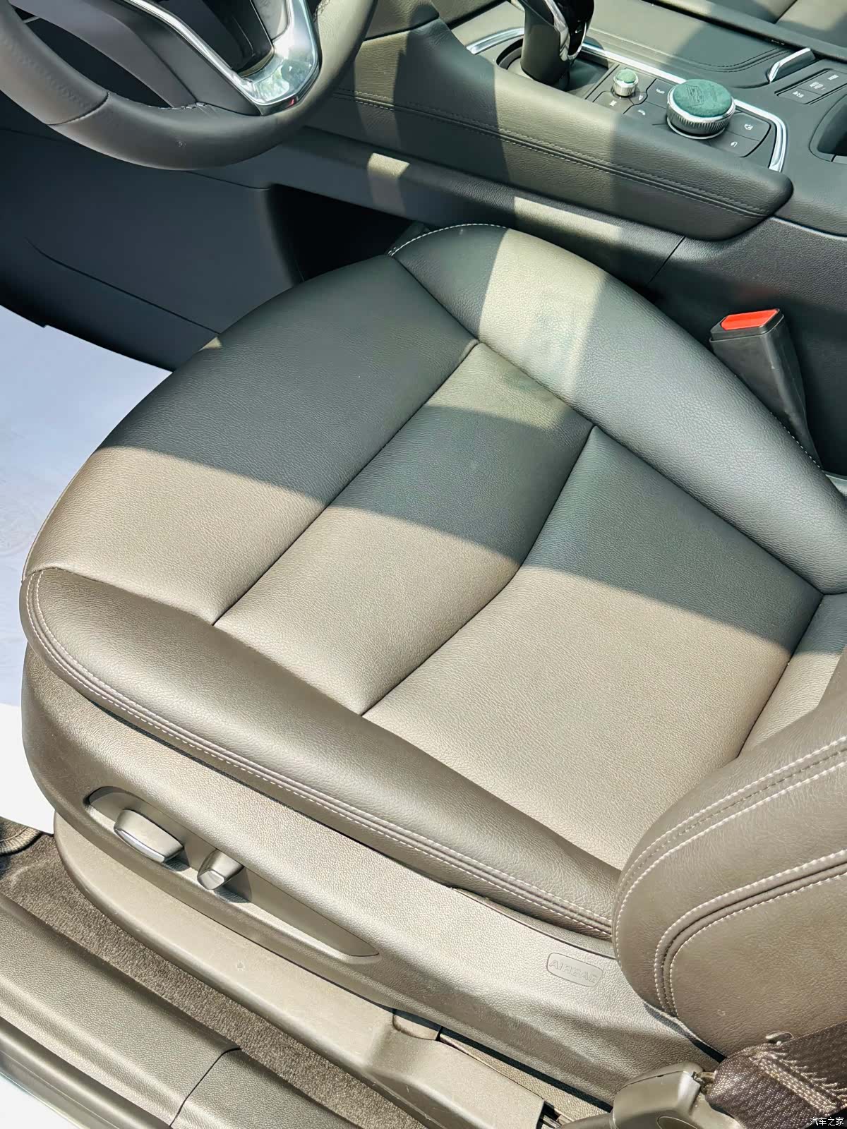 Cadillac XT6, 2024 12