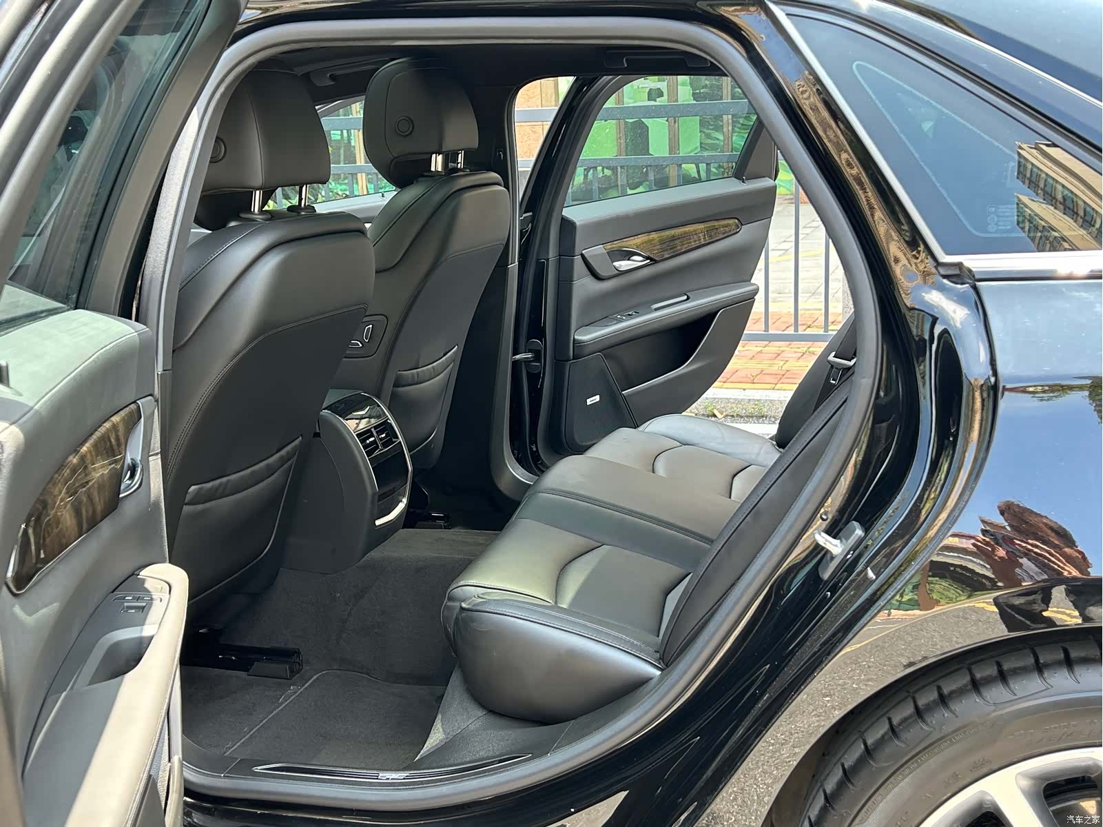 Cadillac CT6, 2021 12