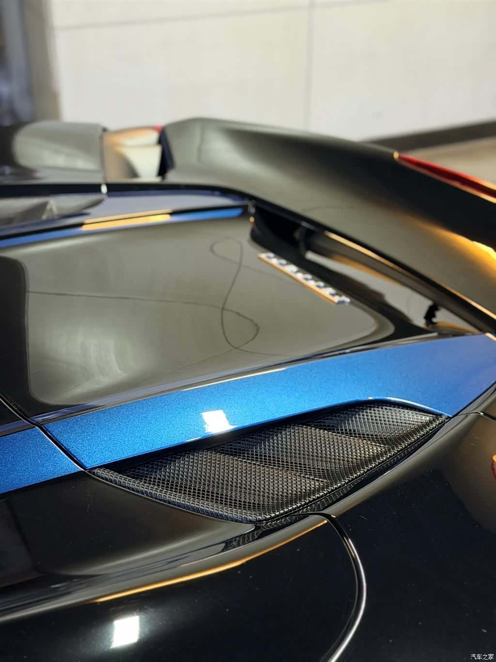 Ferrari 488, 2019 9