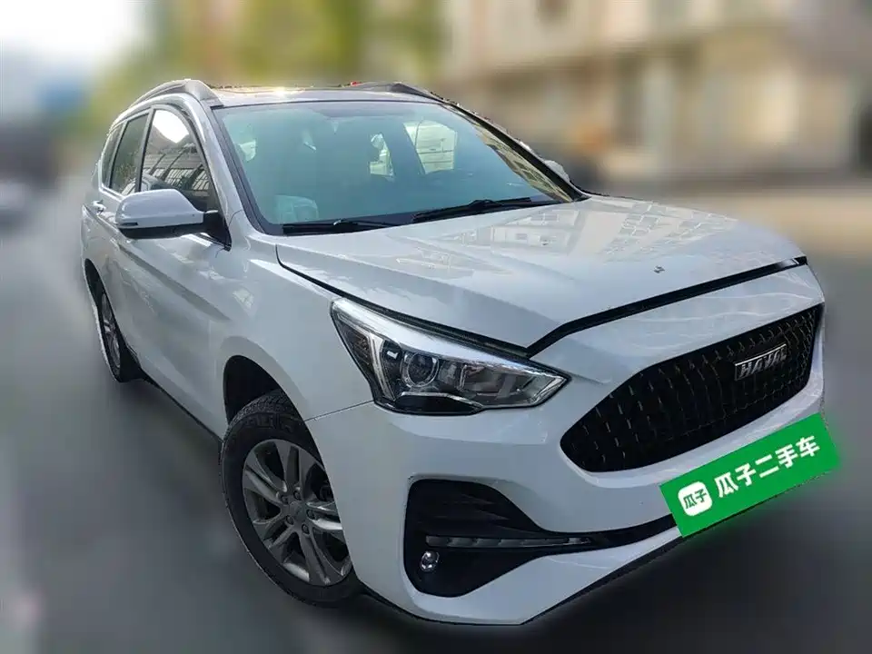Haval M6 Haval M6