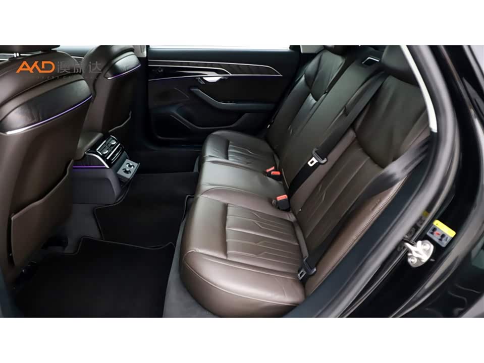 Audi A8 Audi A8