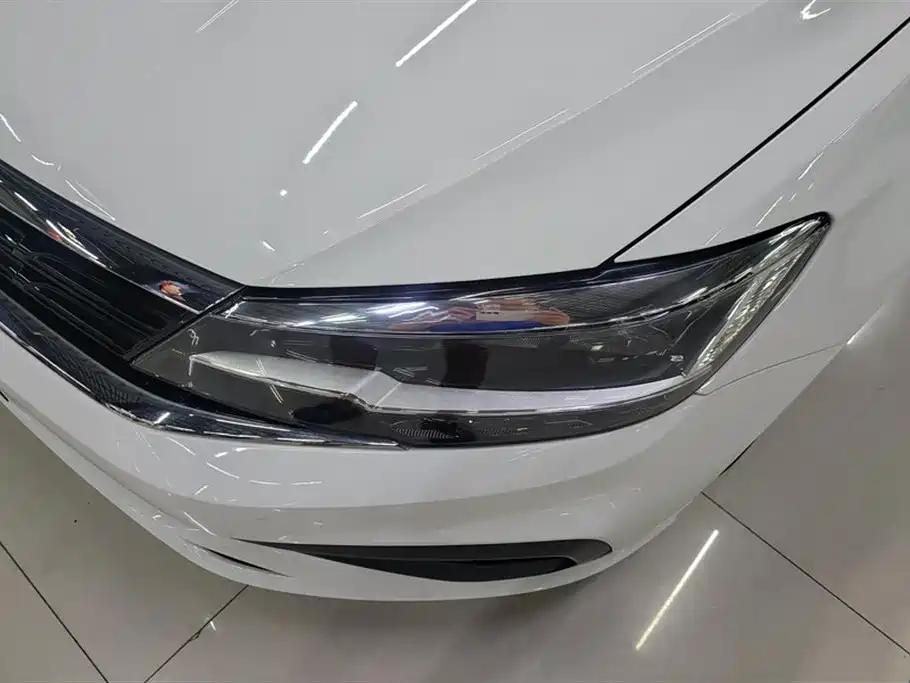 Volkswagen Lingdu Volkswagen Lingdu