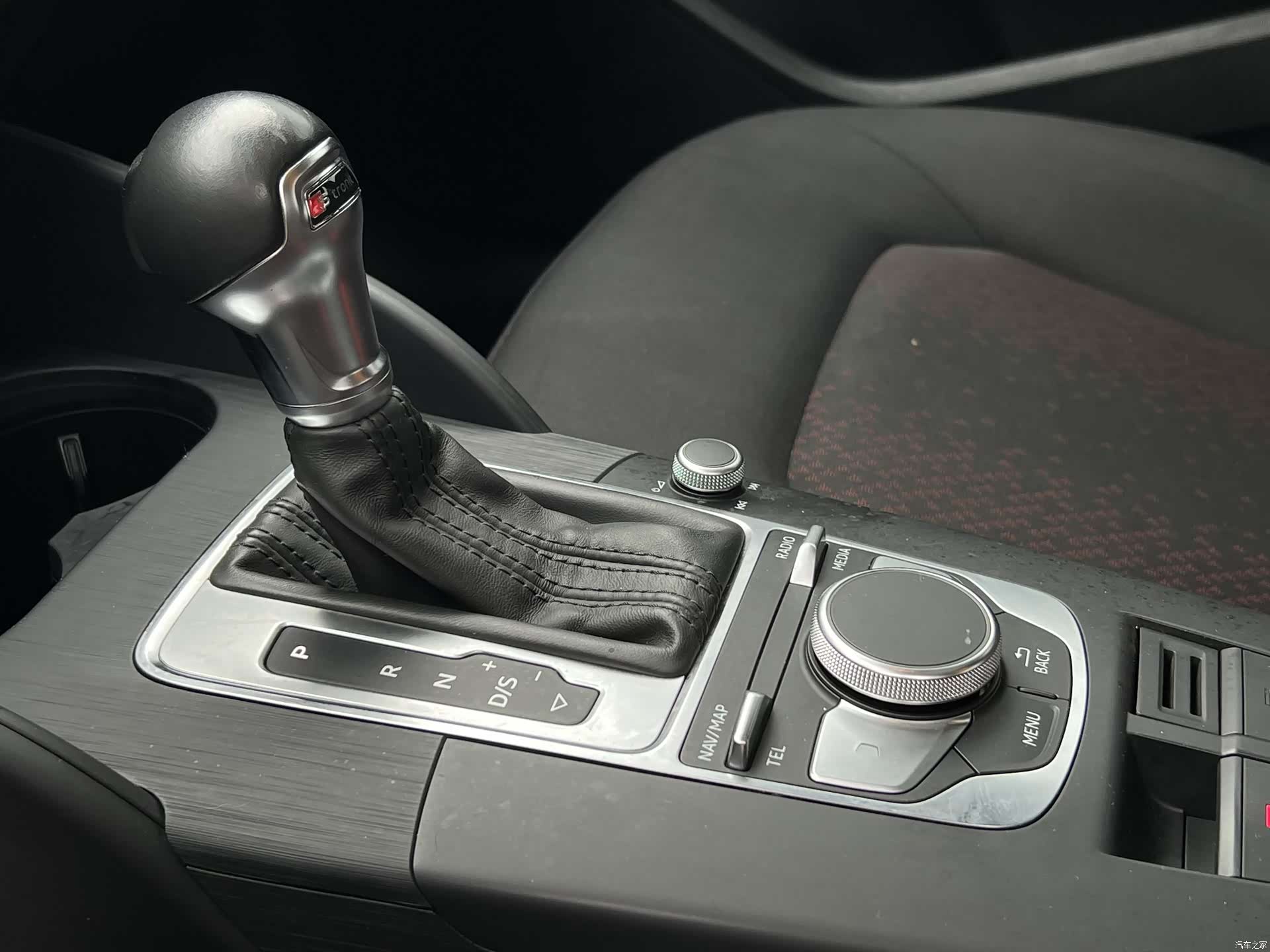 Audi A3, 2020 12
