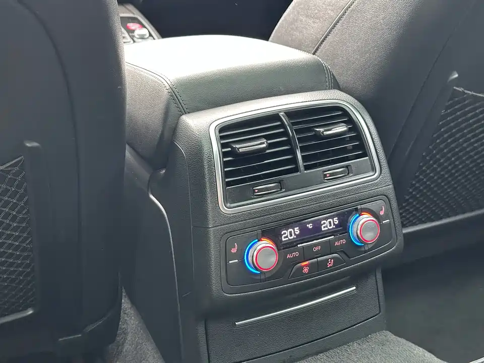 Audi RS 6 Audi RS 6