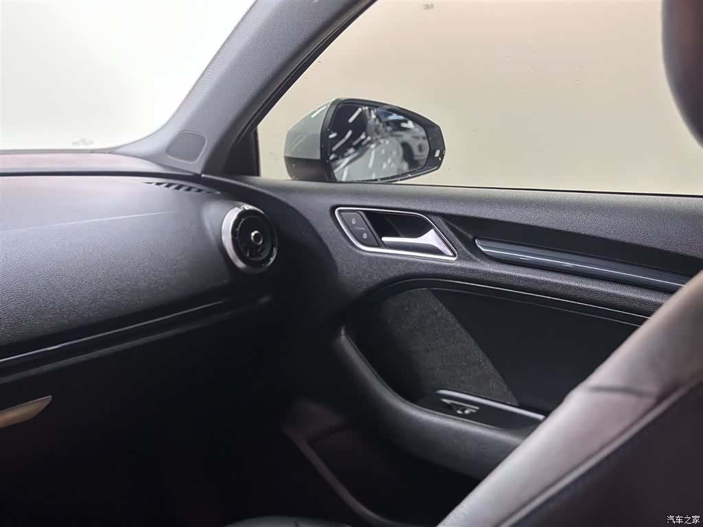 Audi A3, 2020 23