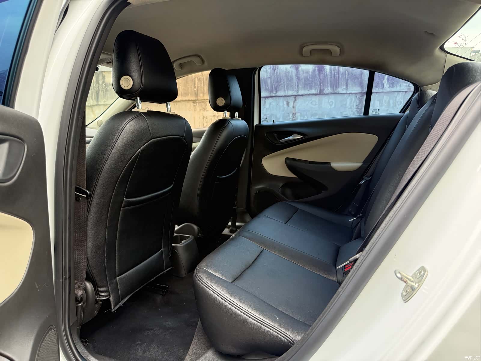 Buick 15N, 2021 9