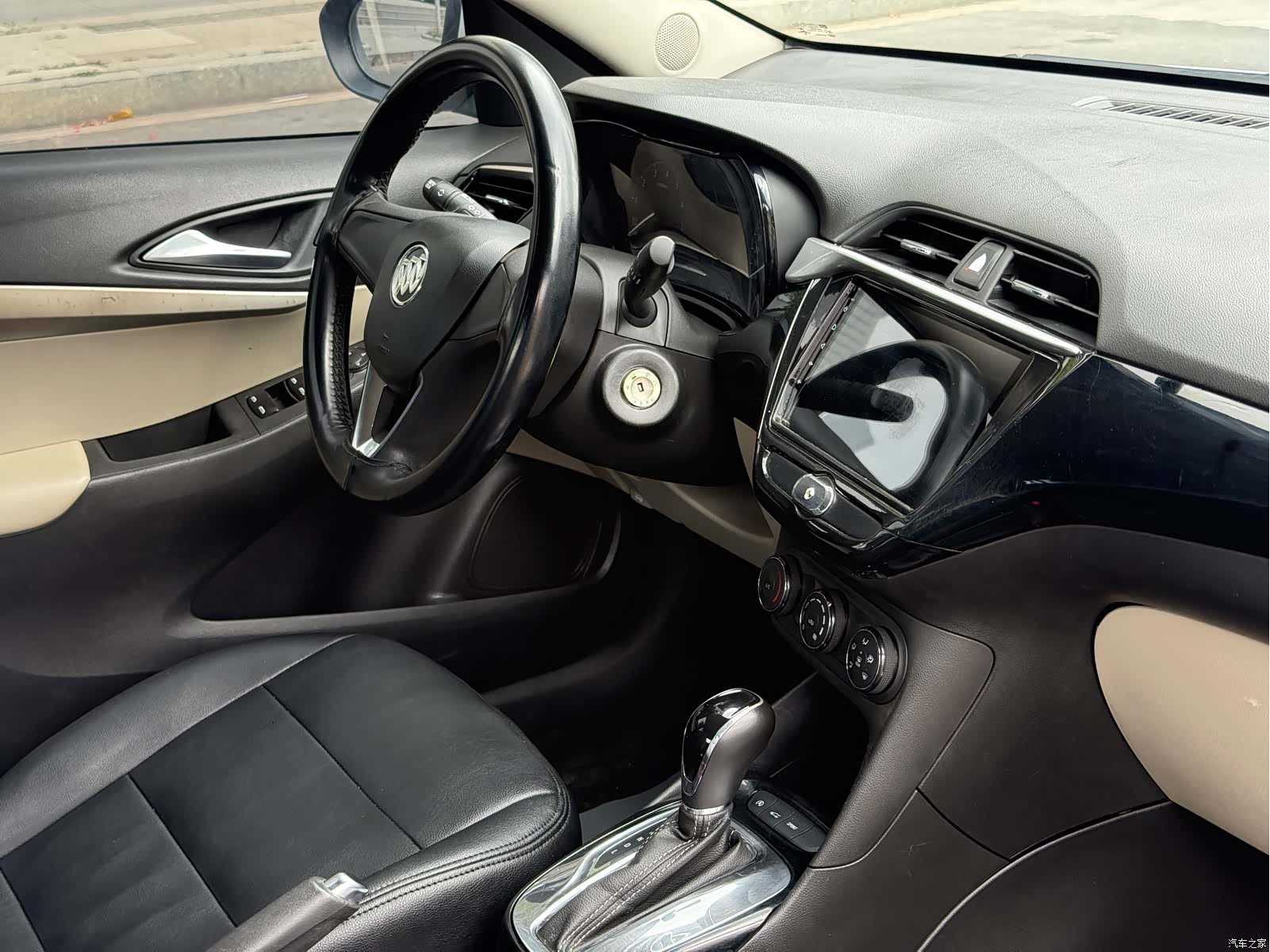 Buick 15N, 2021 12