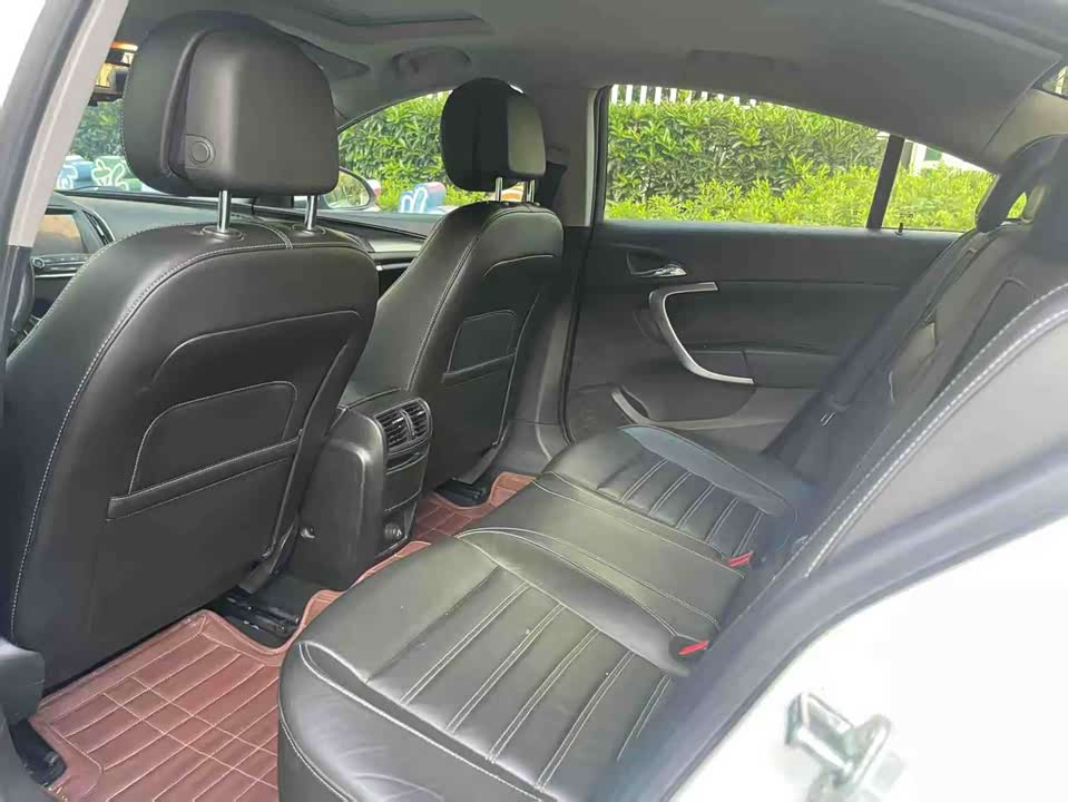 Buick Regal Buick Regal
