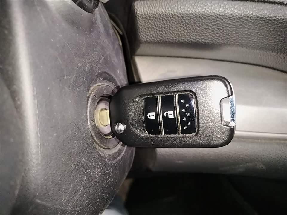 Honda CR-V Honda CR-V