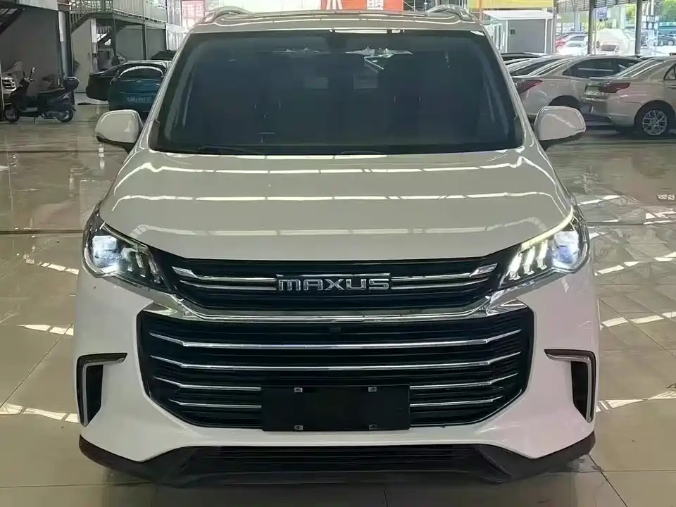 MAXUS Chase G50
