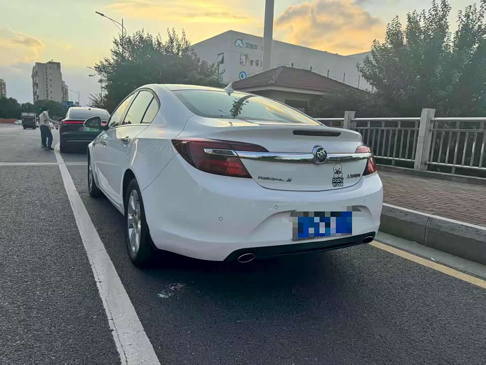 Buick Regal Buick Regal