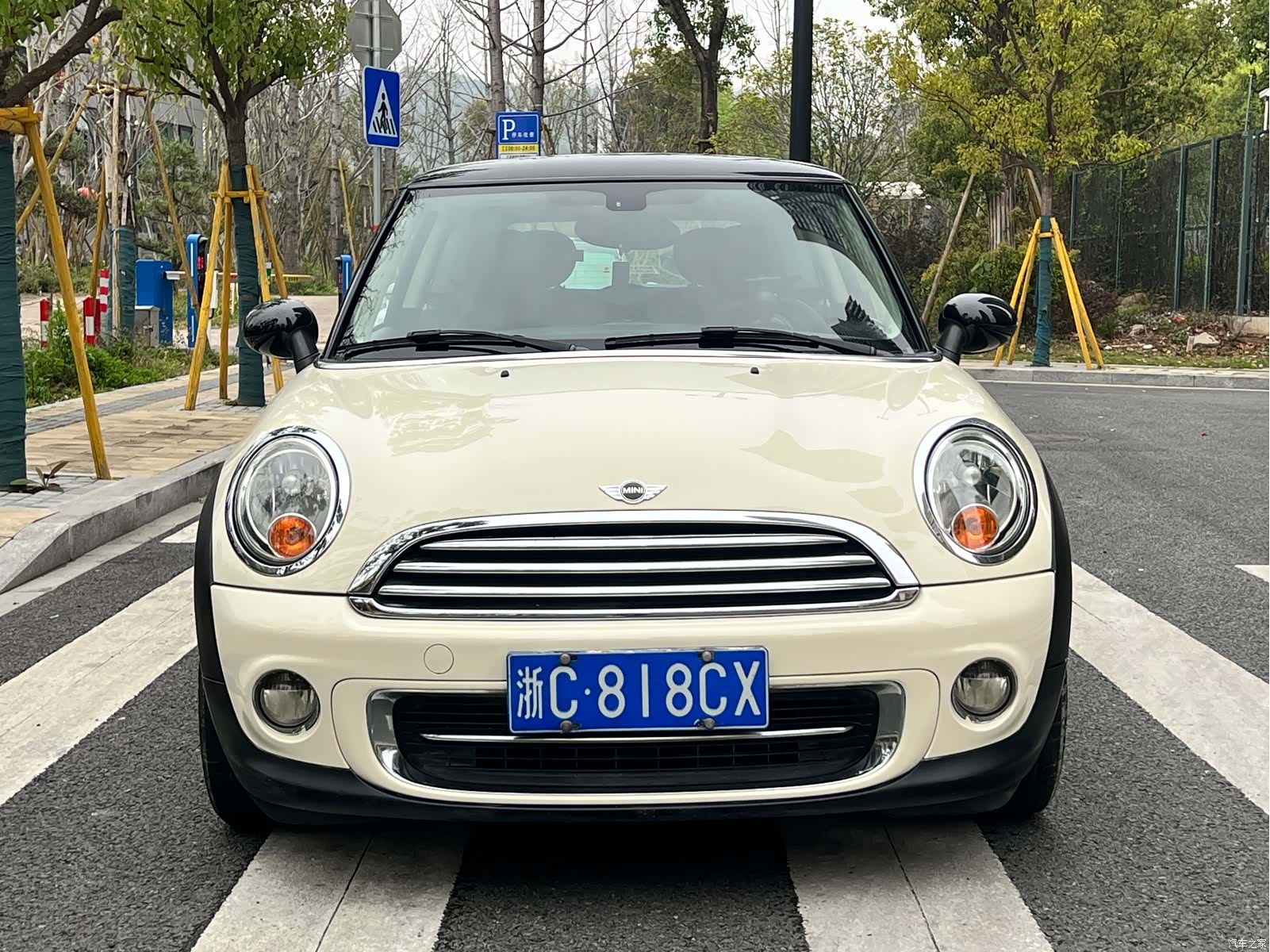 Mini Cooper, 2014 2