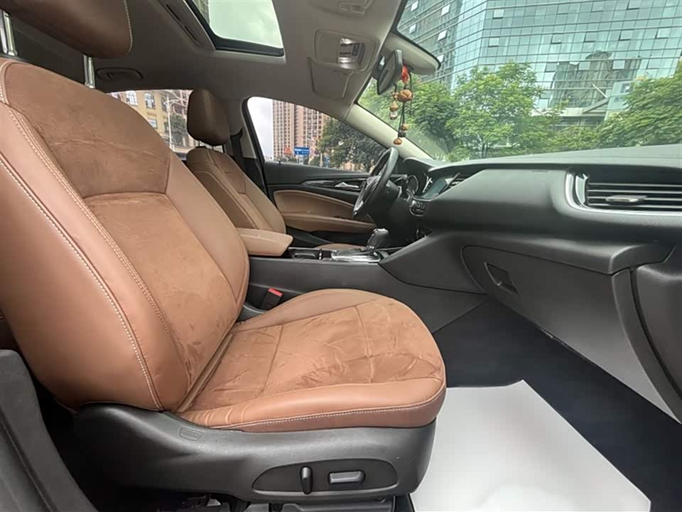 Buick Regal Buick Regal