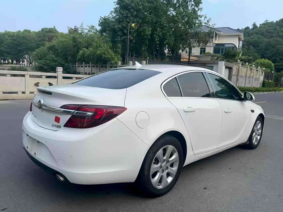 Buick Regal Buick Regal