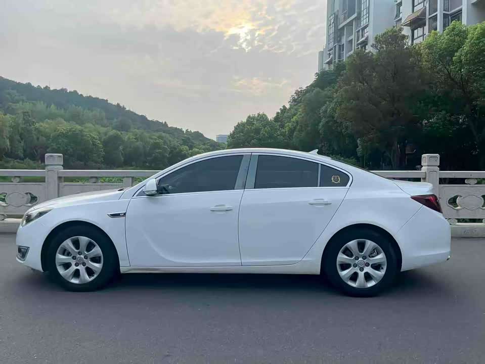 Buick Regal Buick Regal