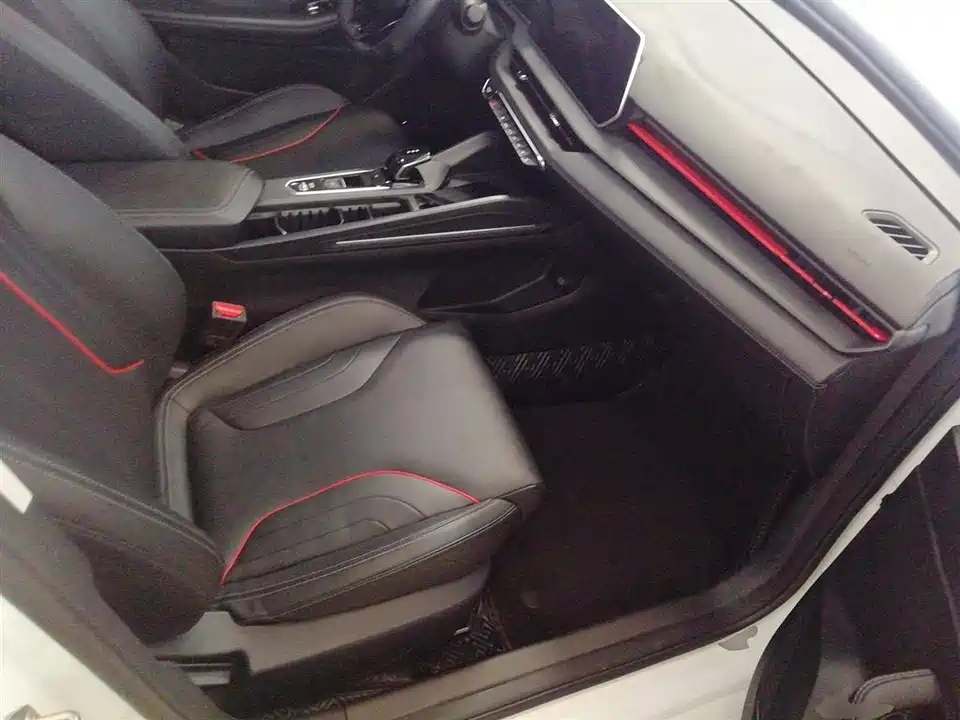 Geely Binrui Geely Binrui