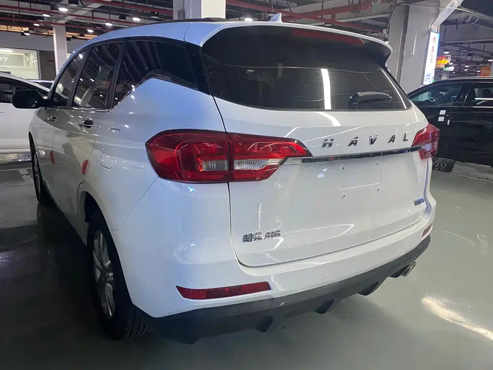 Haval M6 Haval M6