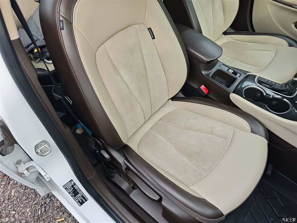 Buick Verano, 2017 19