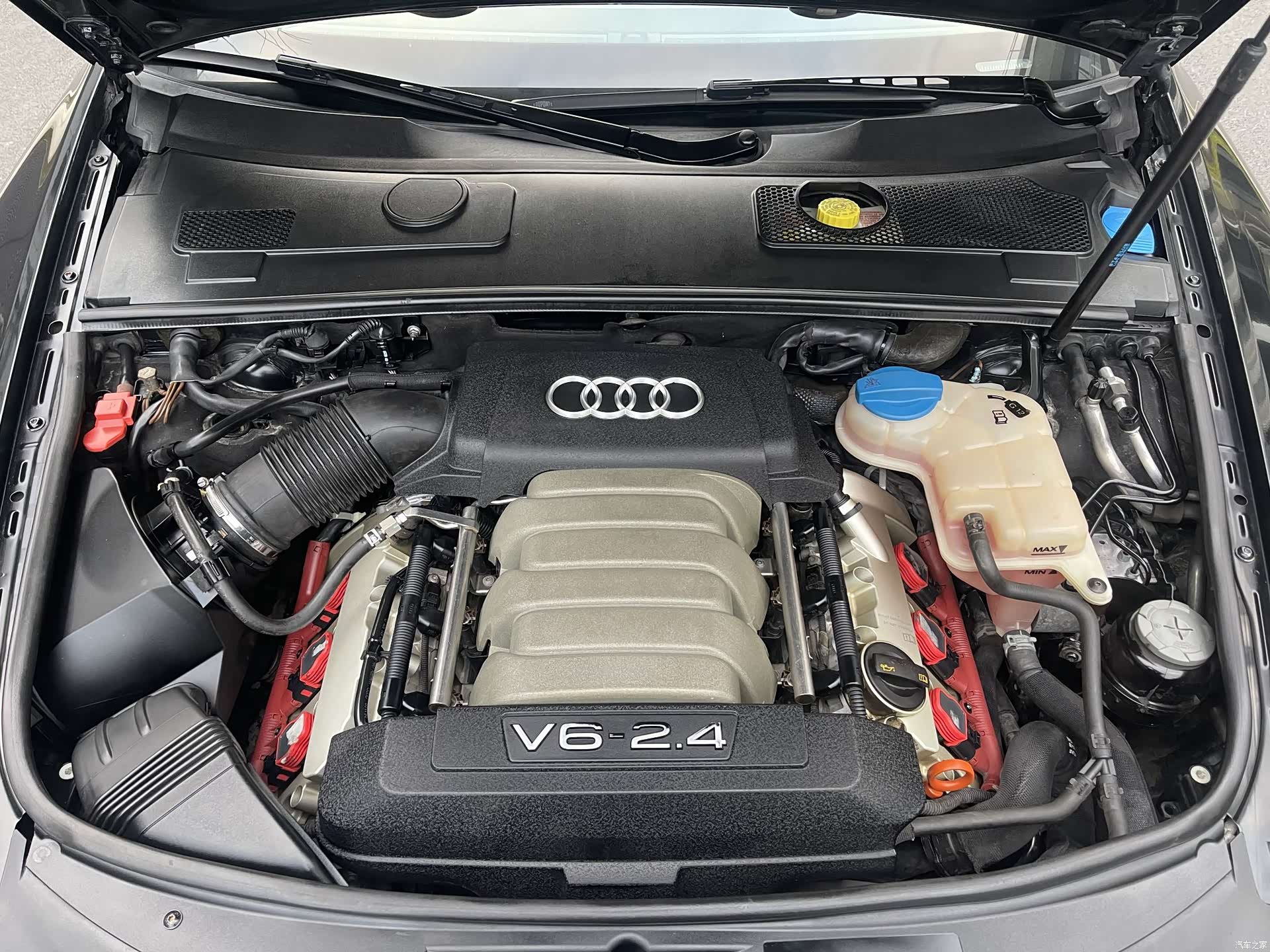 Audi A6L, 2010 17