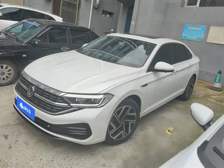 Volkswagen Sagitar Volkswagen Sagitar