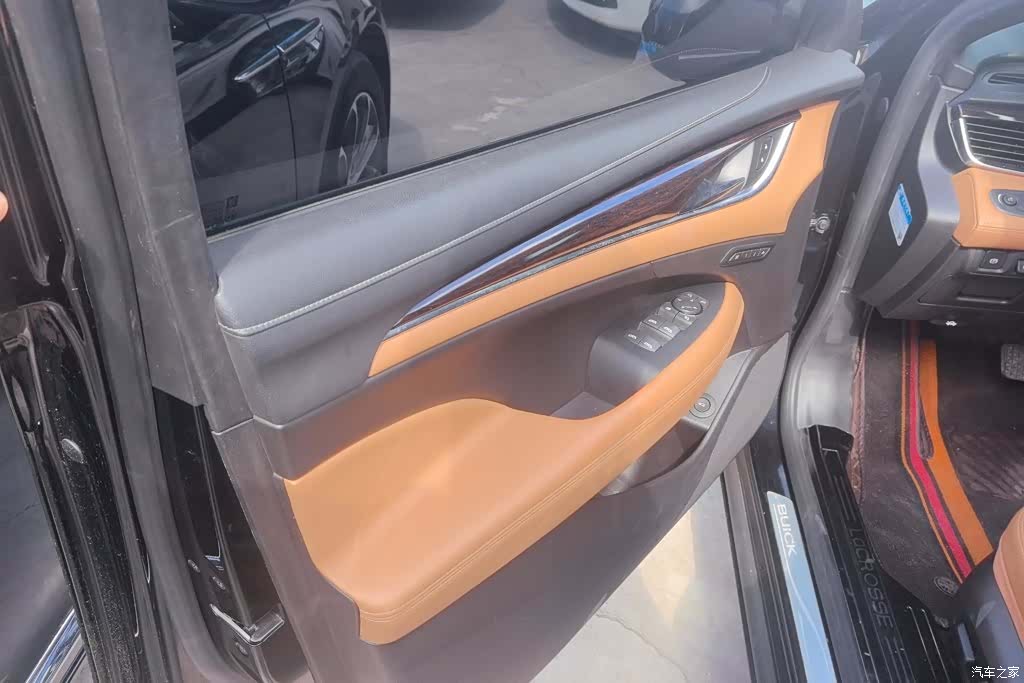 Buick LaCrosse, 2018 7