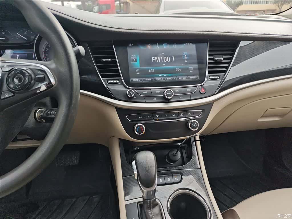 Buick Verano, 2017 8