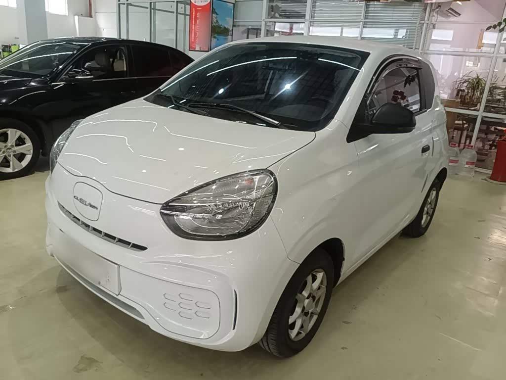 Roewe Clever 2022 311km