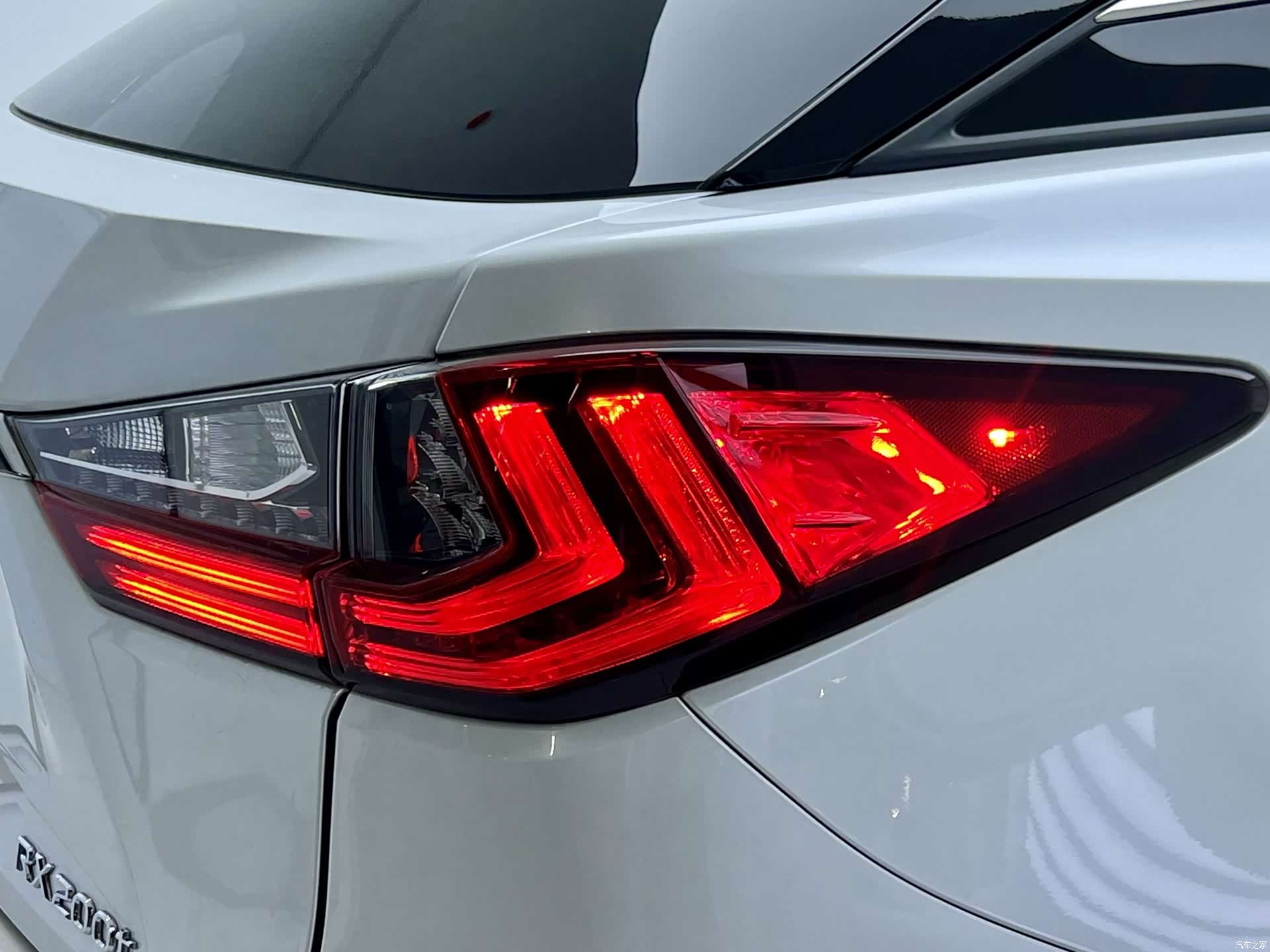 Lexus RX, 2017 15