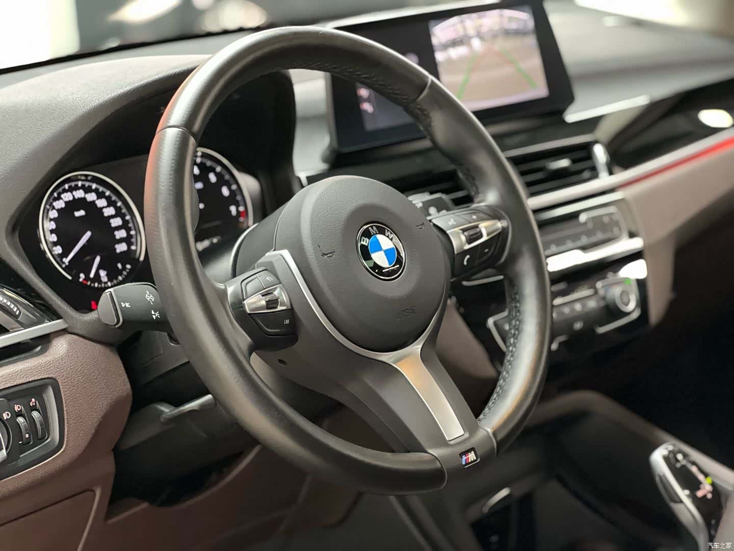 BMW X1, 2021 7