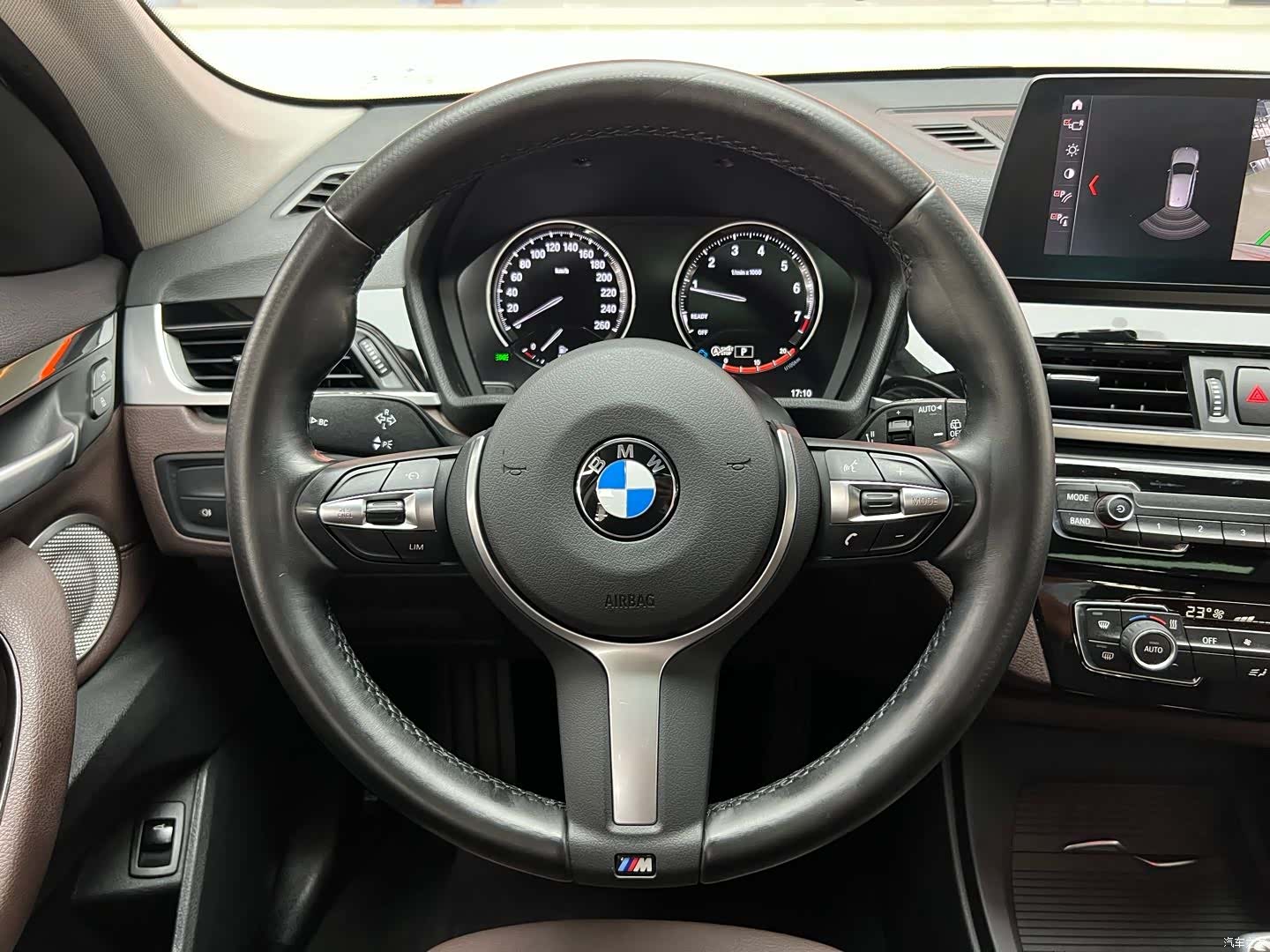 BMW X1, 2021 14