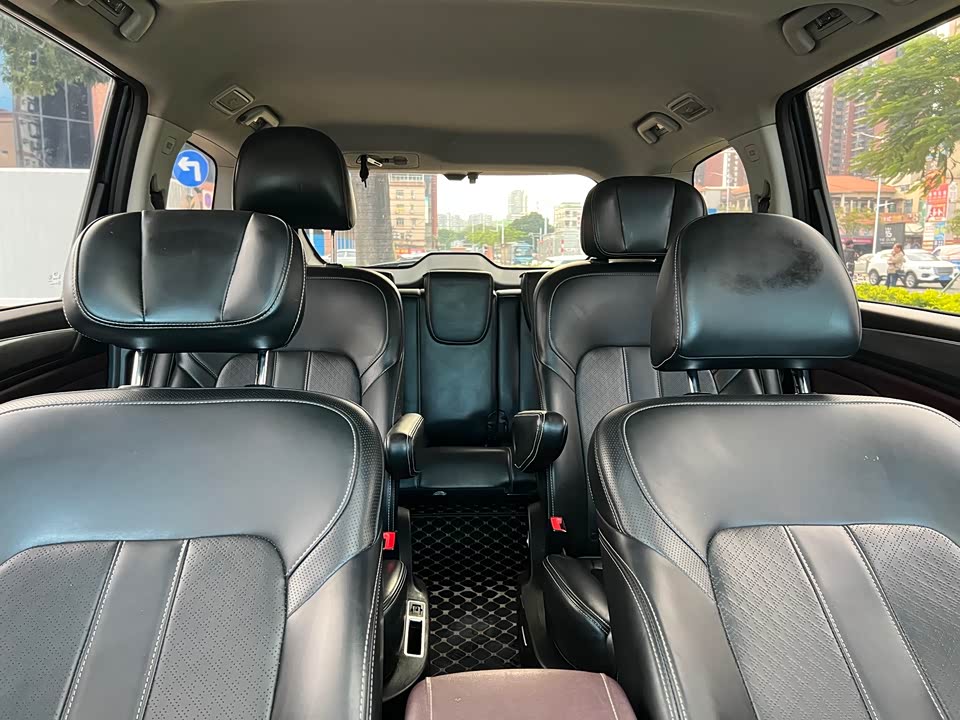 Trumpchi Trumpchi M6